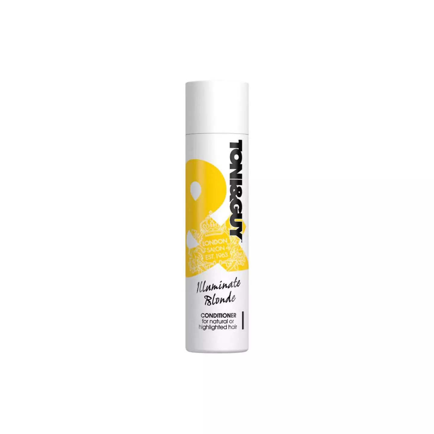 Toni & Guy Illuminate Blonde Conditioner 250 ml