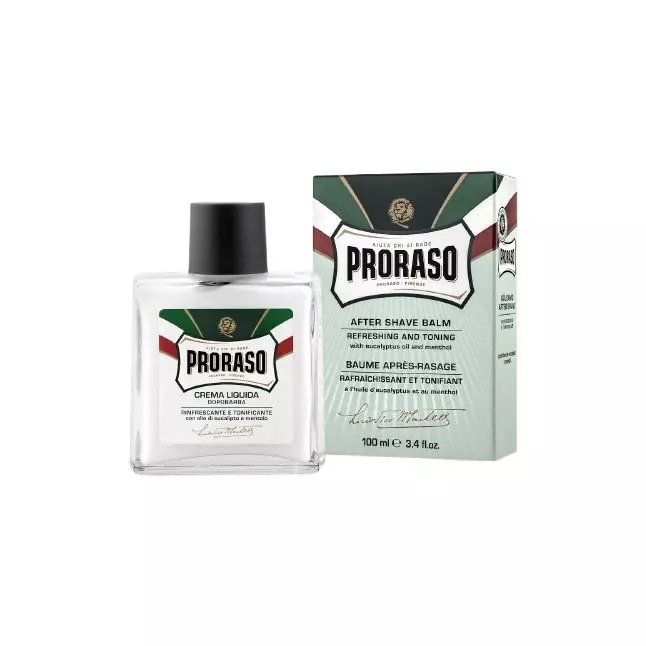 Proraso After Shave Cream Balm 100 ml