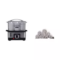 Hot Towels Steamer Model #3112407