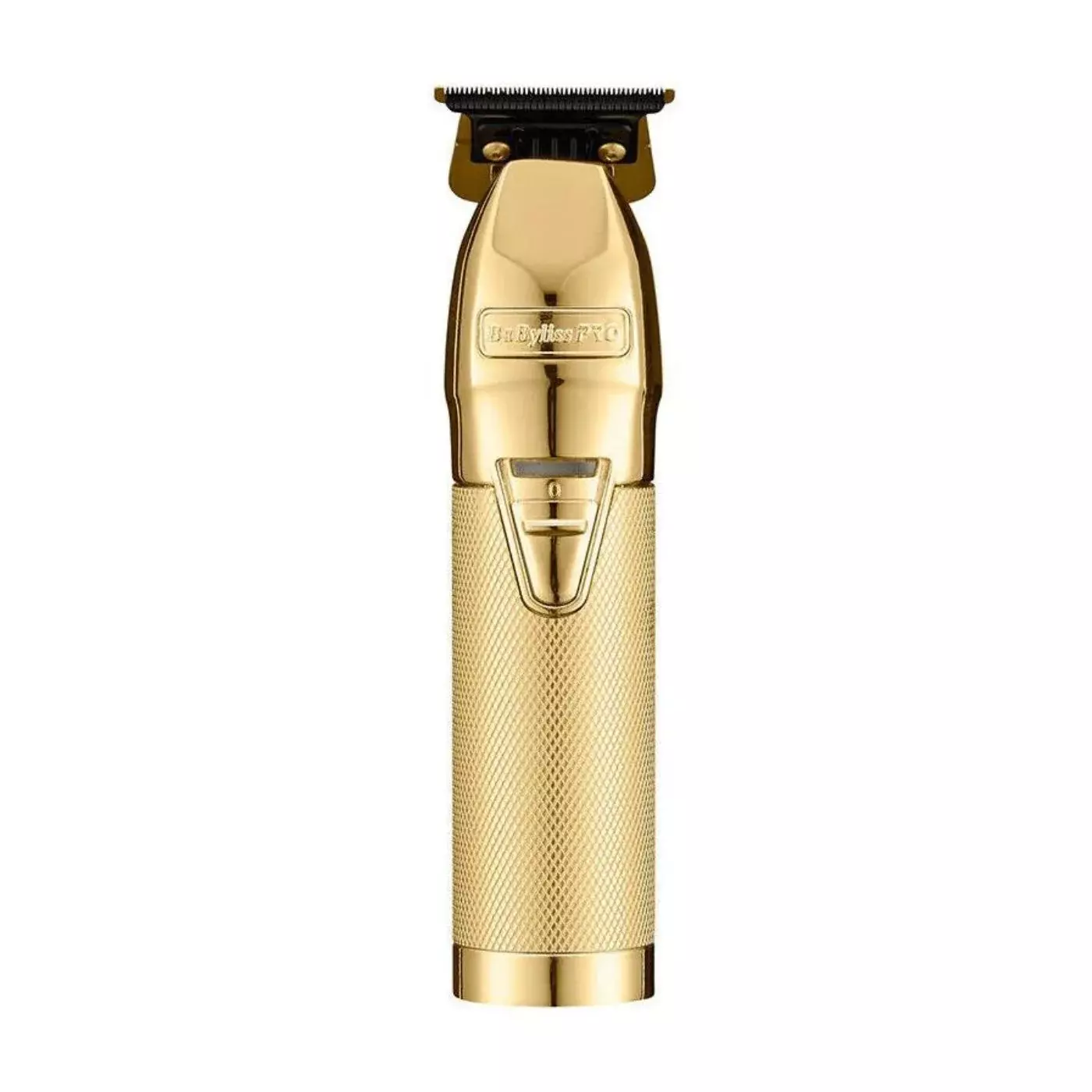 Wahl 5-Star Magic Clipper & BaBylissPRO GoldFX Skeleton Trimmer Combo