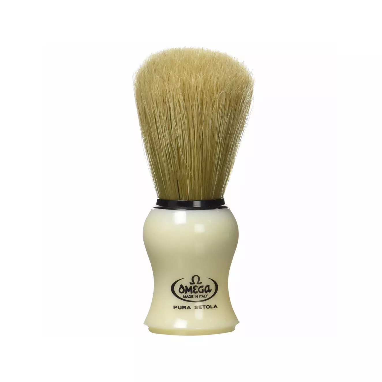 Omega Shaving Brush No.10072