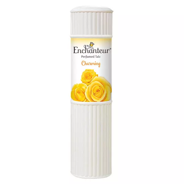 Neck Powder Enchanteur Charming