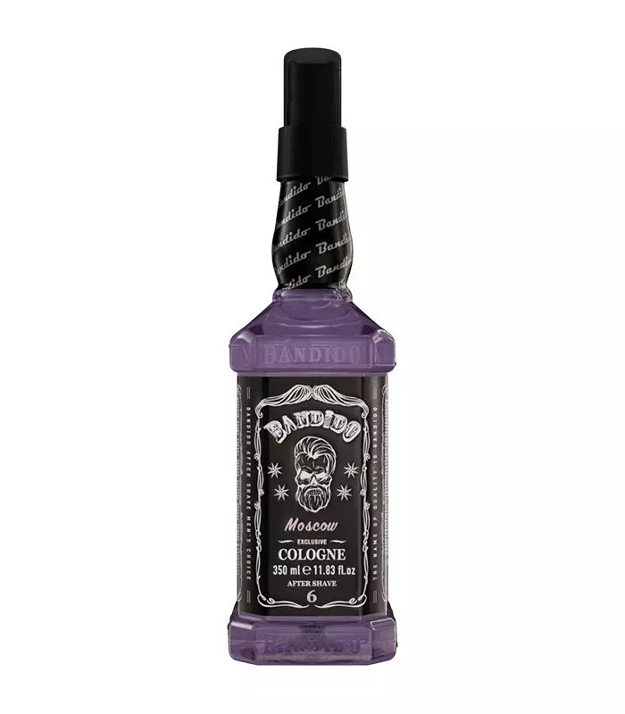 PERFUMED COLOGNE MOSCOW 350 ML