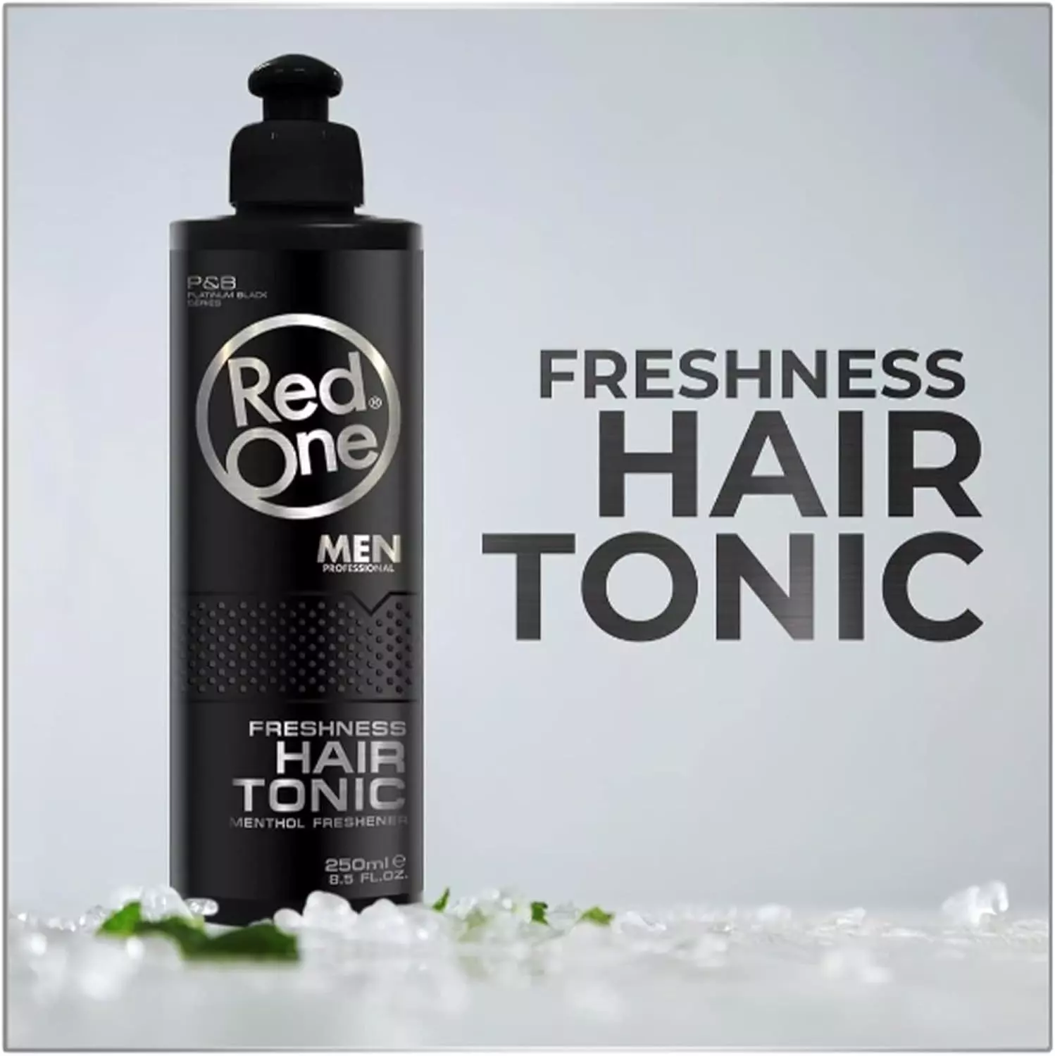 Red One Hair Tonic 250 ml