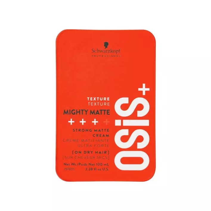 Schwarzkopf Osis+ Mighty Matte