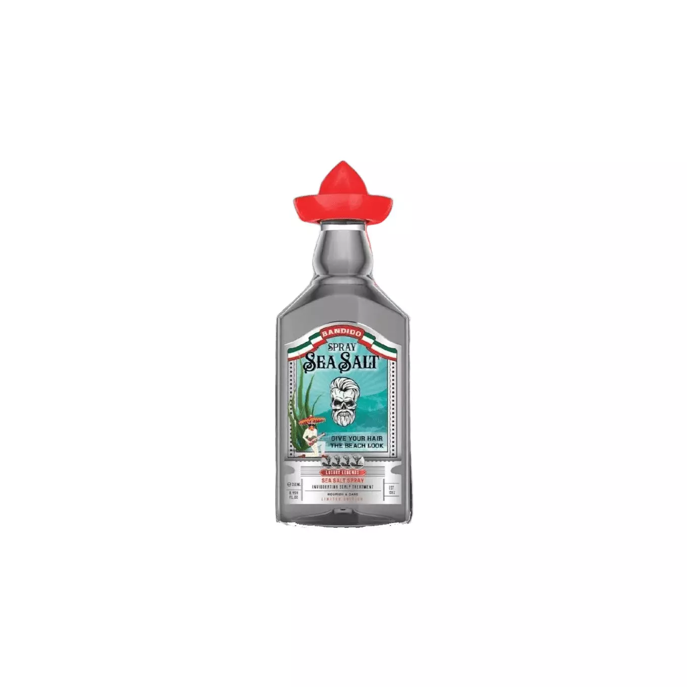 Bandido Sea Salt Spray 250 ml