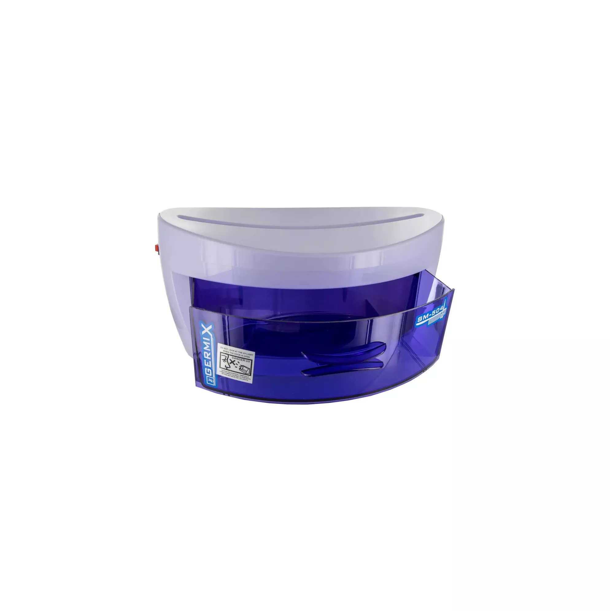 UV Plastic Sterilizer Model SM504B