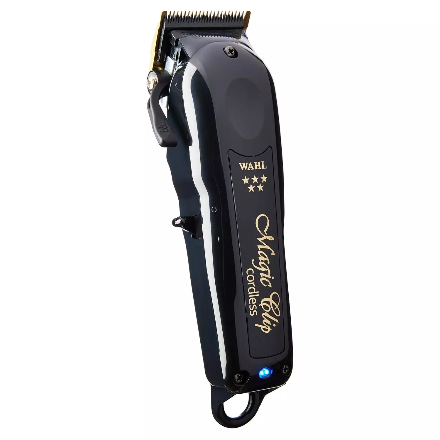 Wahl Professional 5 Star Black Magic Clip Cordless