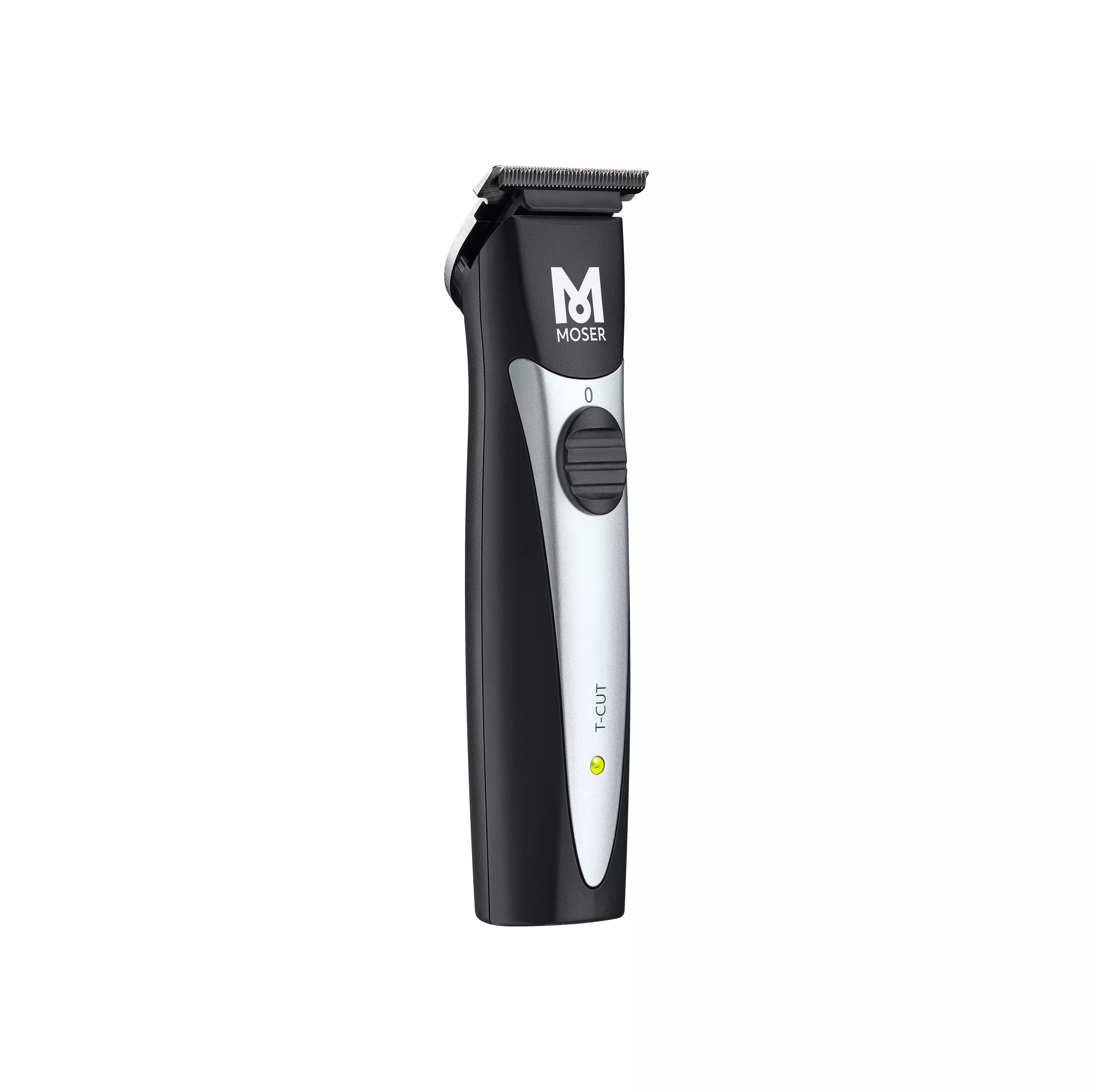 Moser Trimmer T-Cut Model #1591