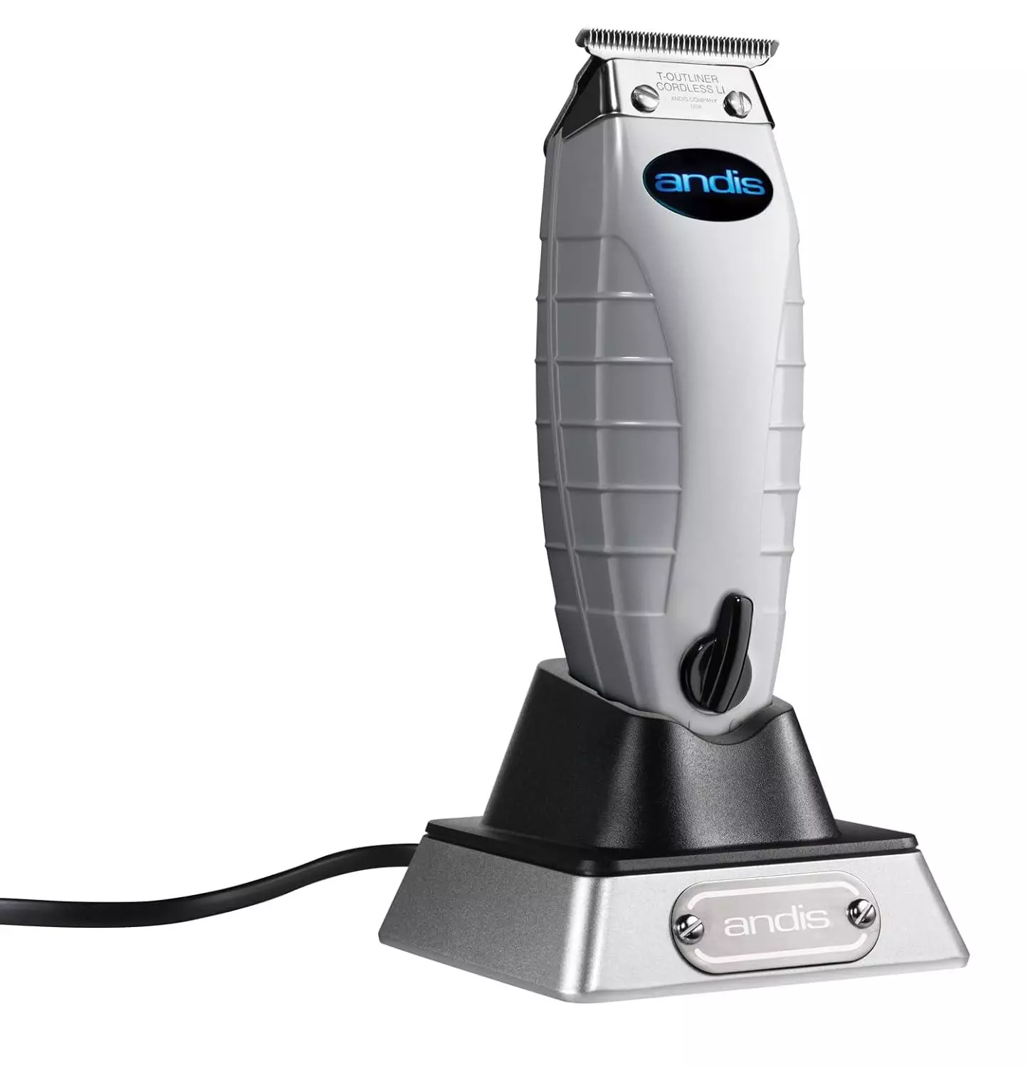 Andis Professional Cord /Cordless T-Outliner Li Trimmer Andis Professional Cord /Cordless T-Outliner Li Trimmer
