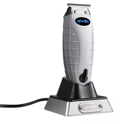 Andis Professional Cord /Cordless T-Outliner Li Trimmer