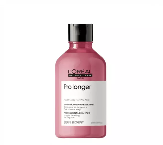 L'Oréal Professionnel Série Expert Pro Longer Shampoo 300ml