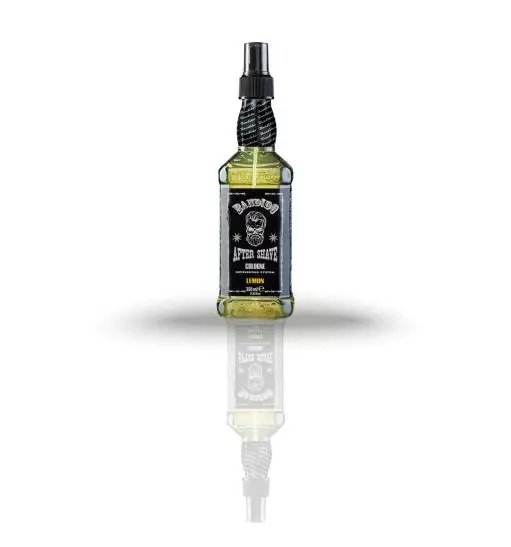 Bandido After Shave Cologne Spray Lemon 350ml