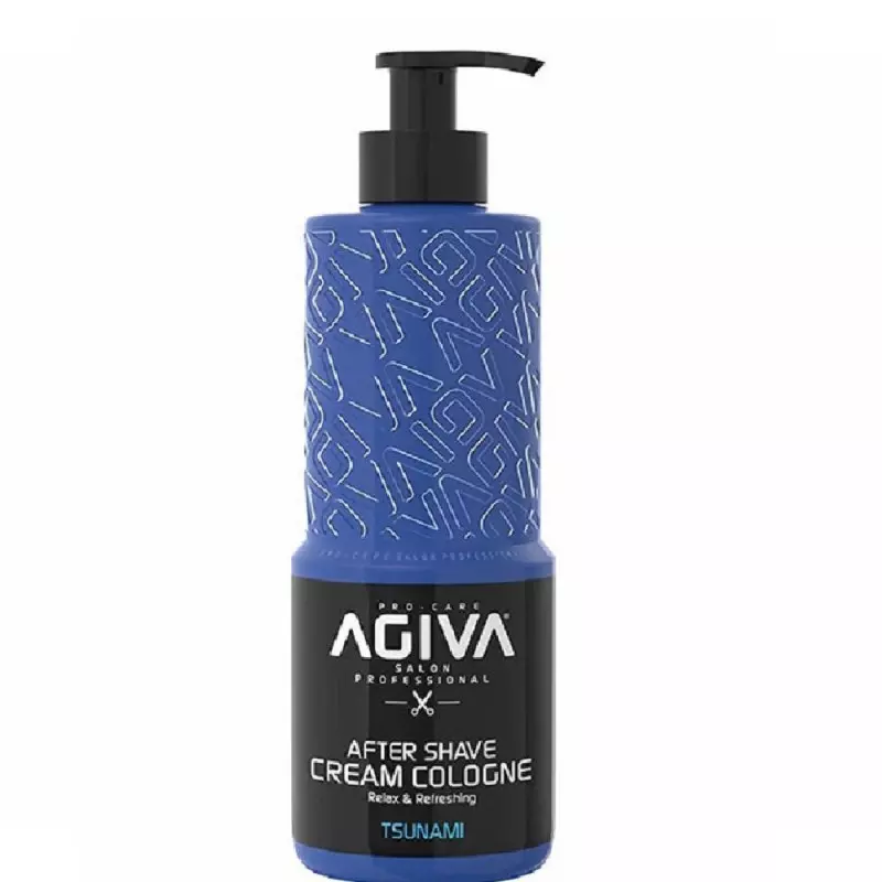 Agiva After Shave 400 ml