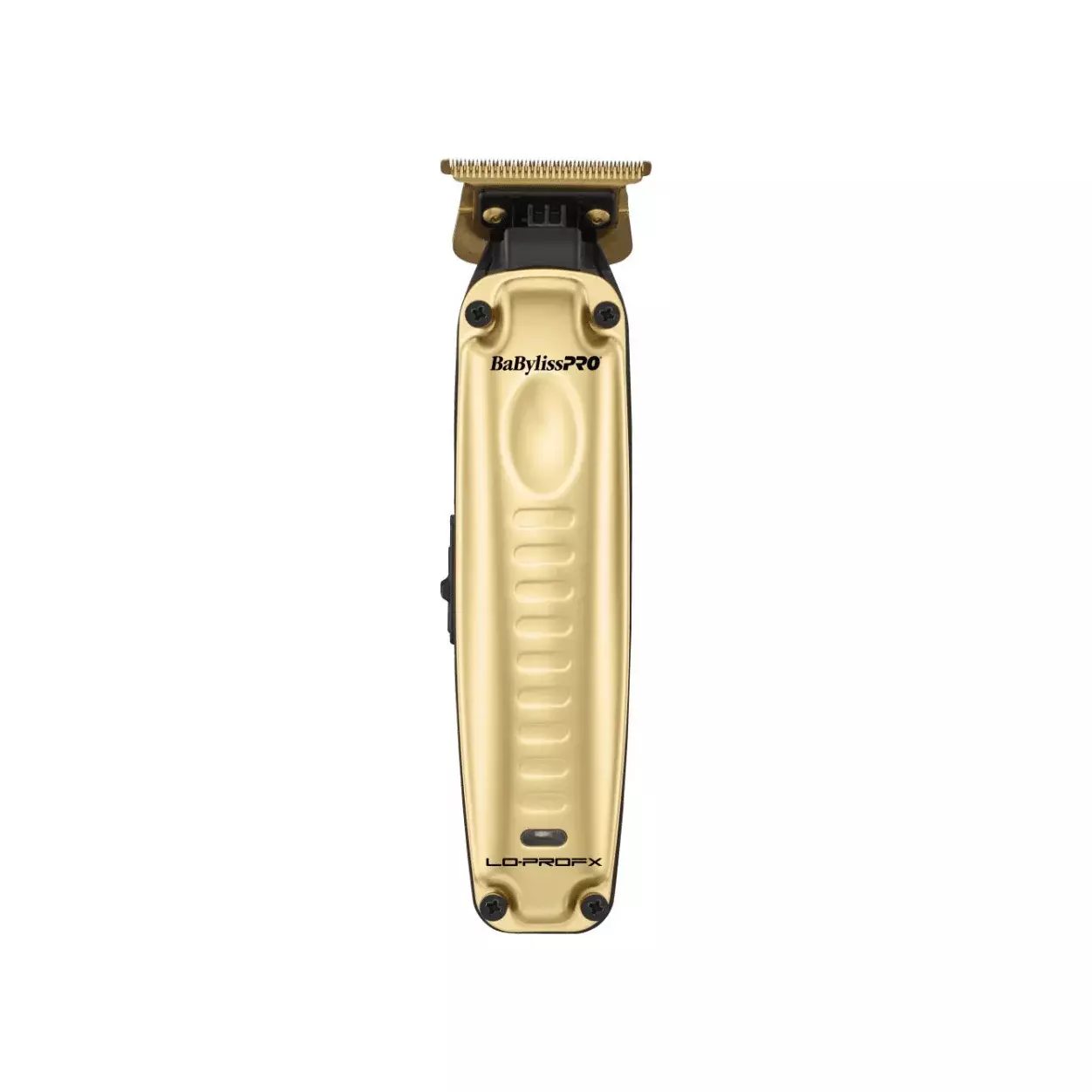 BabylissPRO LoPROFX Limited Edition Gold Clipper and Trimmer Combo BabylissPRO LoPROFX Limited Edition Gold Clipper and Trimmer Combo