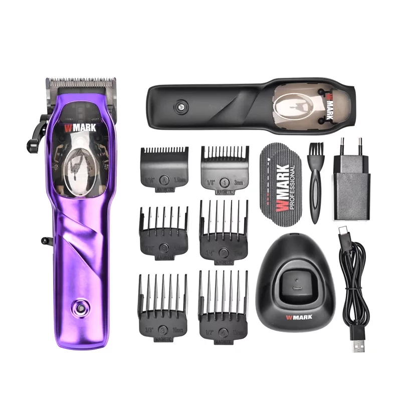 W Mark Clipper NG9003