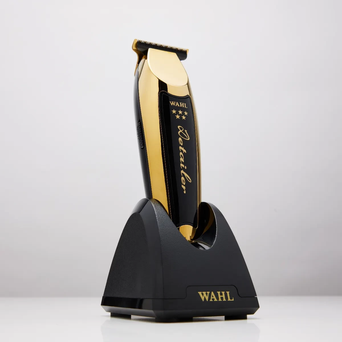 Wahl Trimmer Detailer Gold 08171-716 Wahl Trimmer Detailer Gold 08171-716
