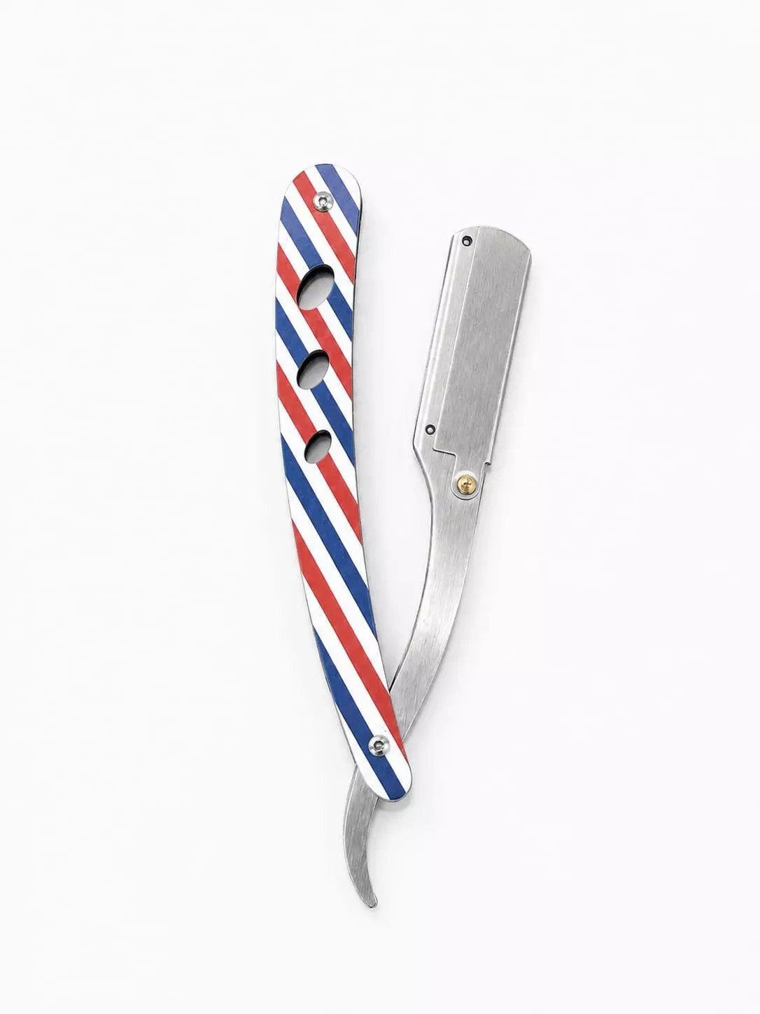 Barber Razor
