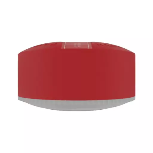 BANDIDO Aqua Wax 7 Red 450ml