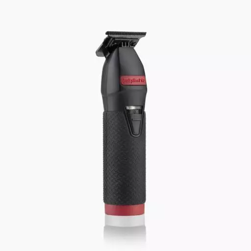 BabylissPro Boost+ Trimmer Red & Black Mat