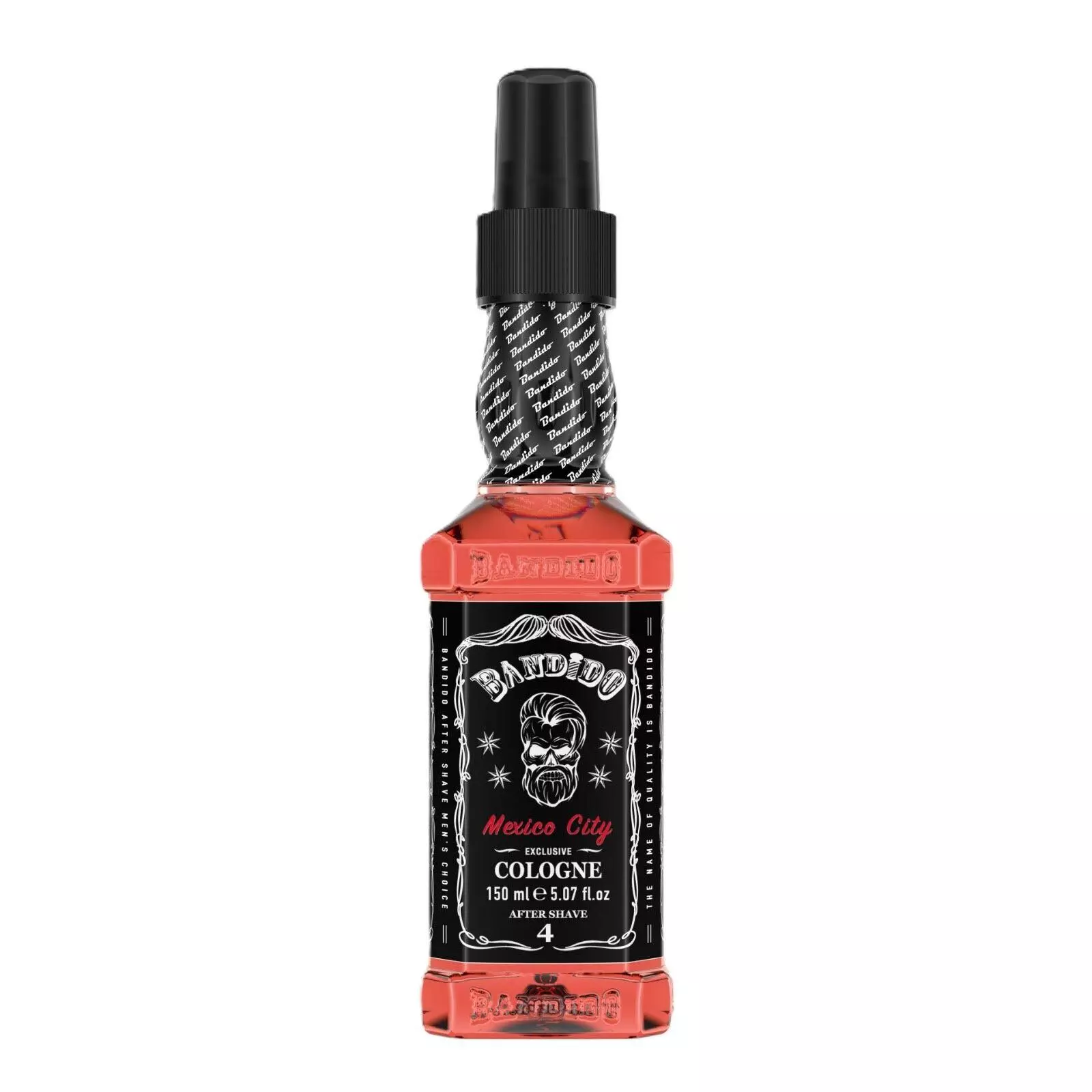 PERFUMED COLOGNE MEXICO 350 ML