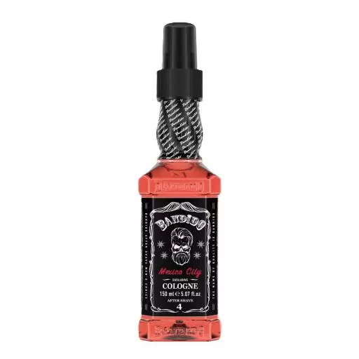 PERFUMED COLOGNE MEXICO 350 ML