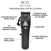 S/C Mythic Clipper
