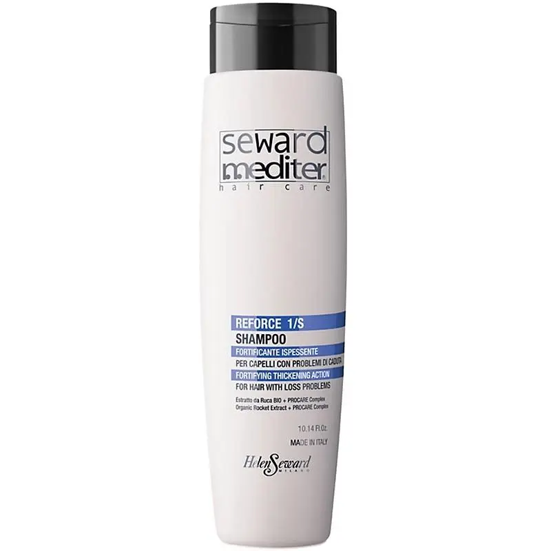 Seward Mediter Reforce shampoo