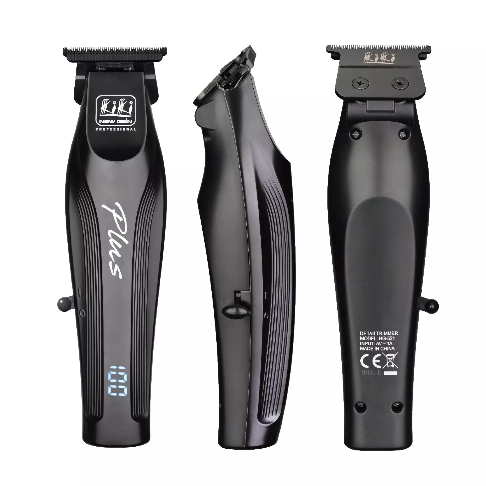 Trimmer NG-521 Trimmer NG-521