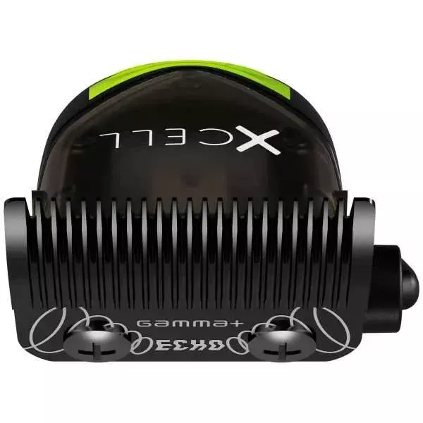 Gamma+ XCell Clipper Gamma+ XCell Clipper