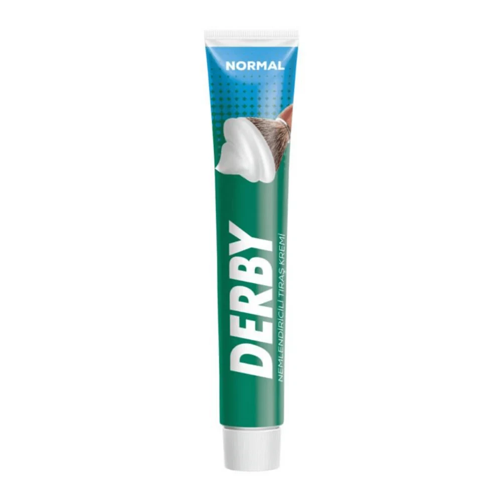 Shaving Cream Derby Ocean