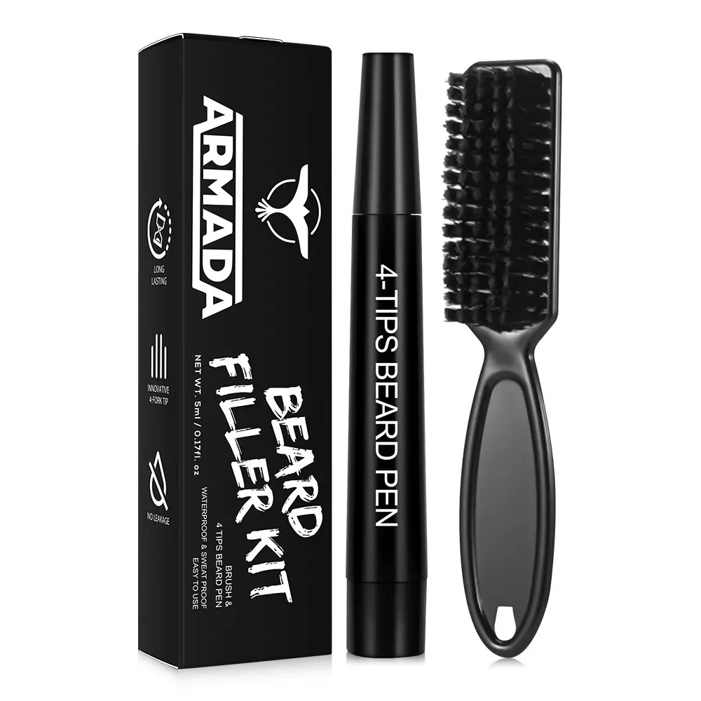 Beard Pen Armada