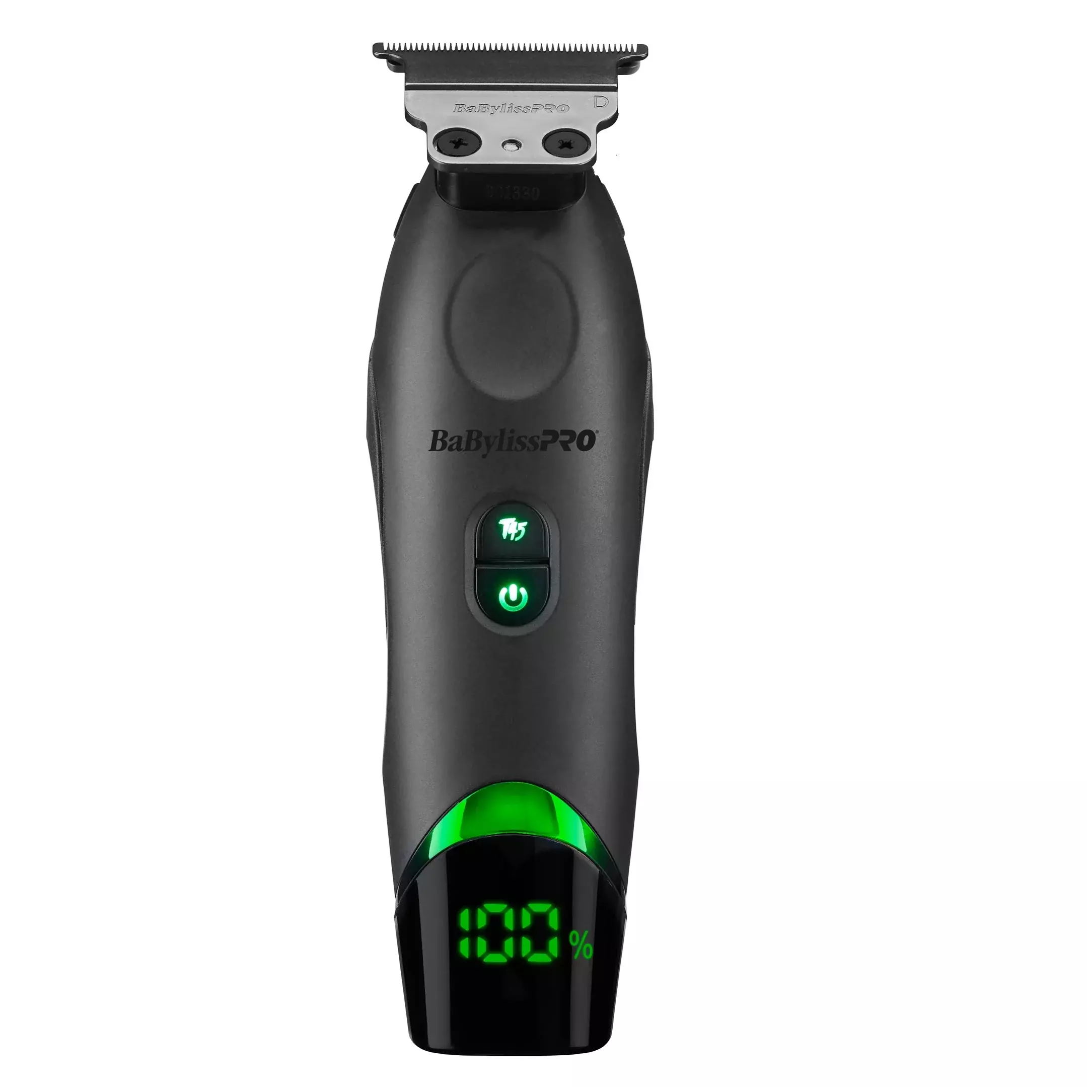 BaBylissPRO x TOMB45 Wireless Charging Trimmer BaBylissPRO x TOMB45 Wireless Charging Trimmer