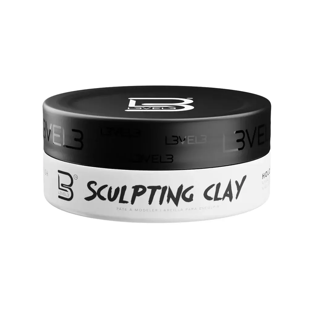 L3VEL3 Sculpting Clay