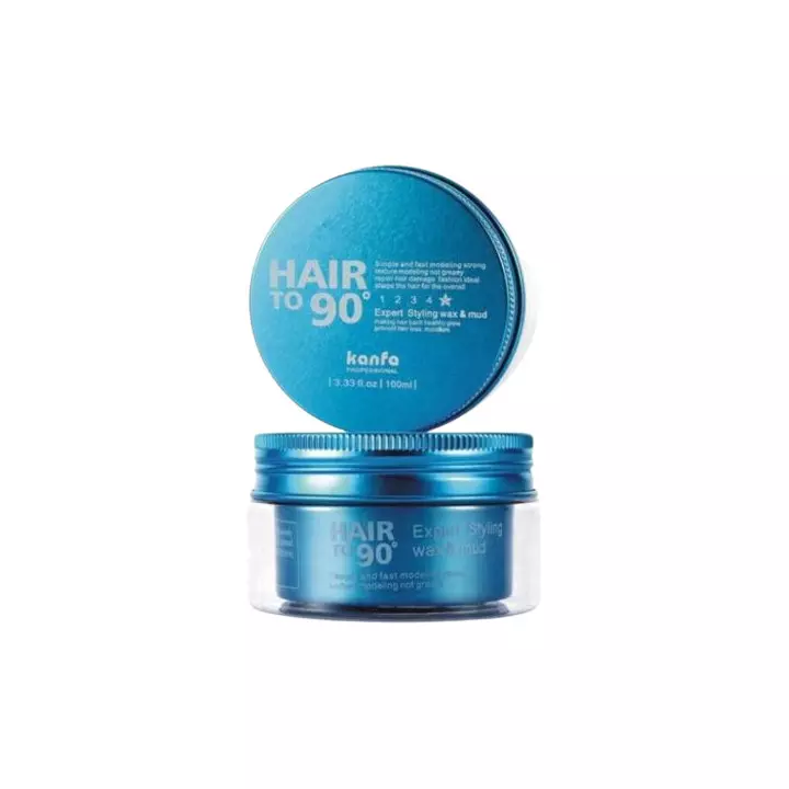Hair To 90 Wax