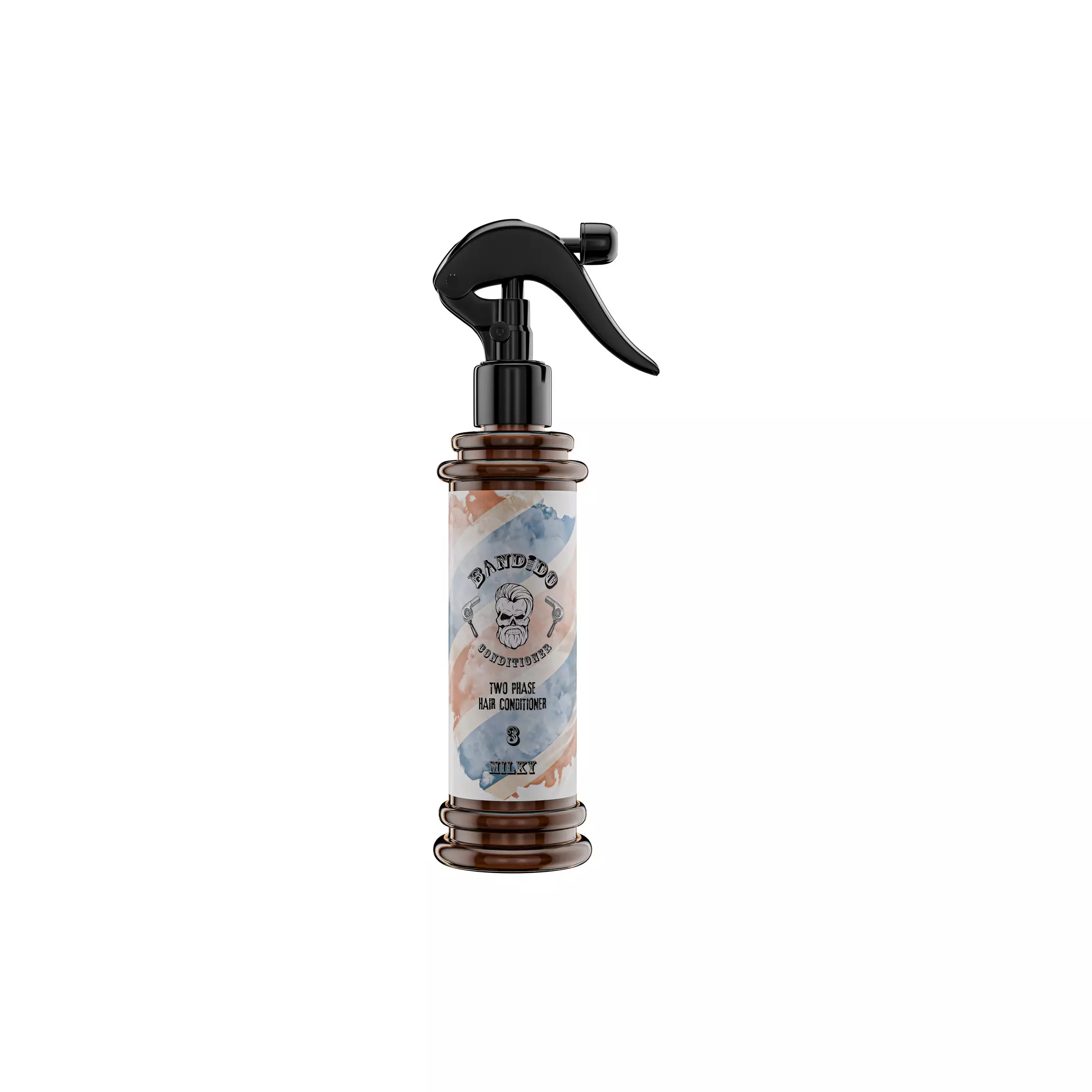 Bandido Conditioner 2 Phase Milky