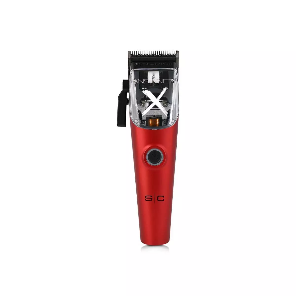 Instinct-X Professional Hair Clipper