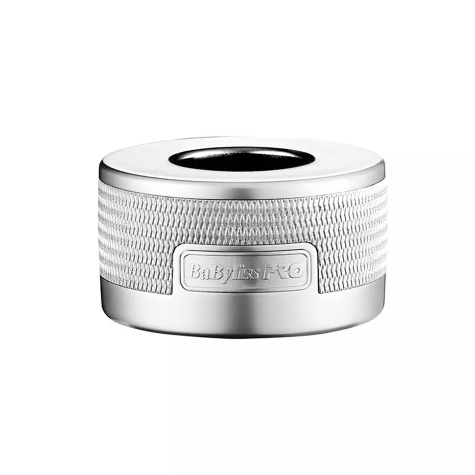 Babyliss Pro Silver FX Clipper Charging Base