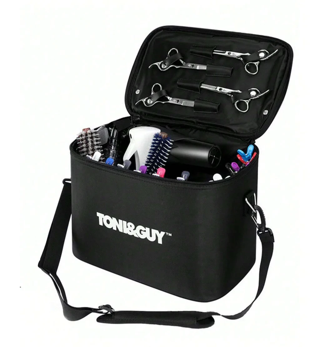 Toni & Guy Bag Large