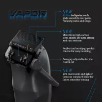 Wahl Clipper Vapor Model #5282LP
