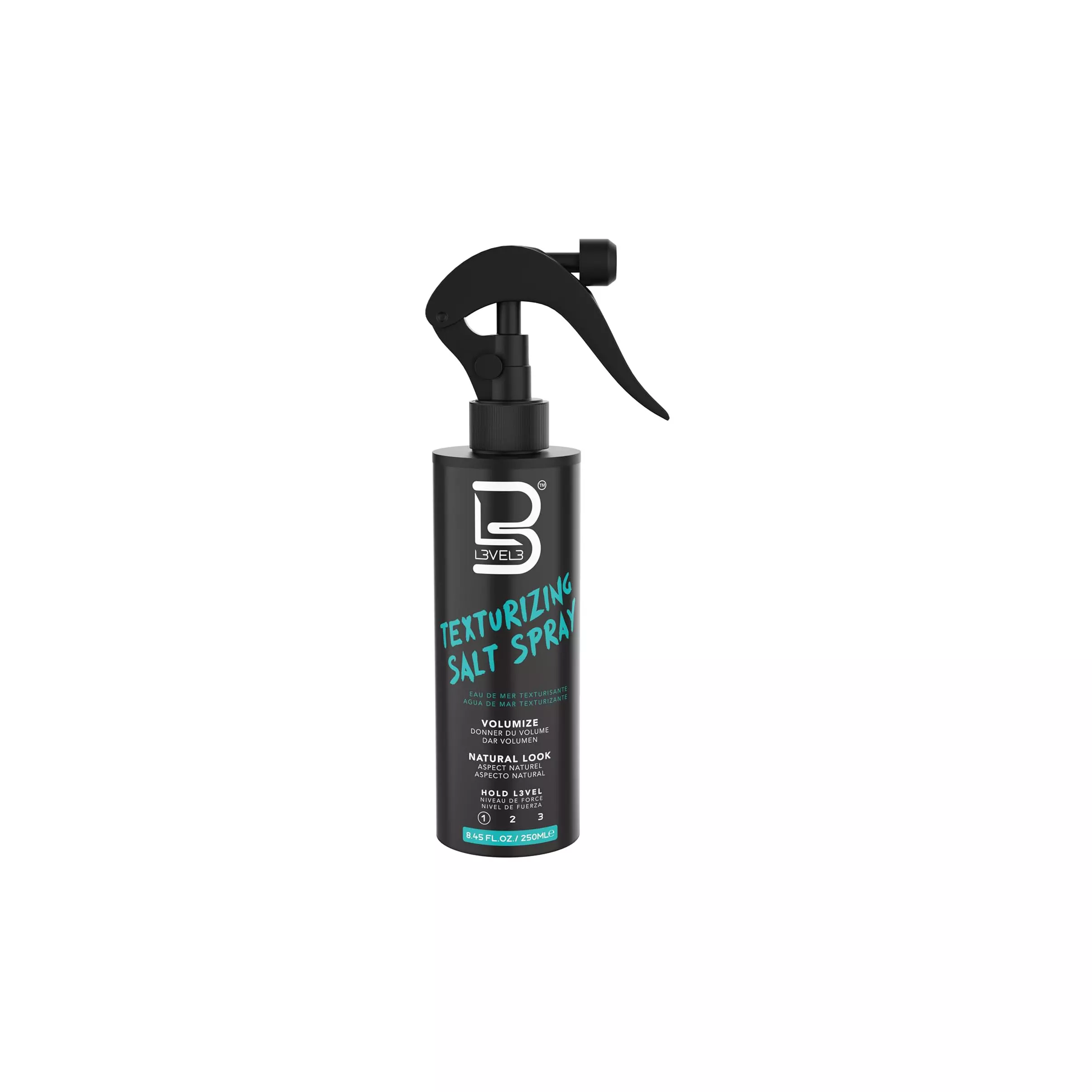 Level3 Texturizing Salt Spray 250 ml