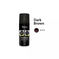 Kingyes Instant Hair Thickener Spray 130 ml
