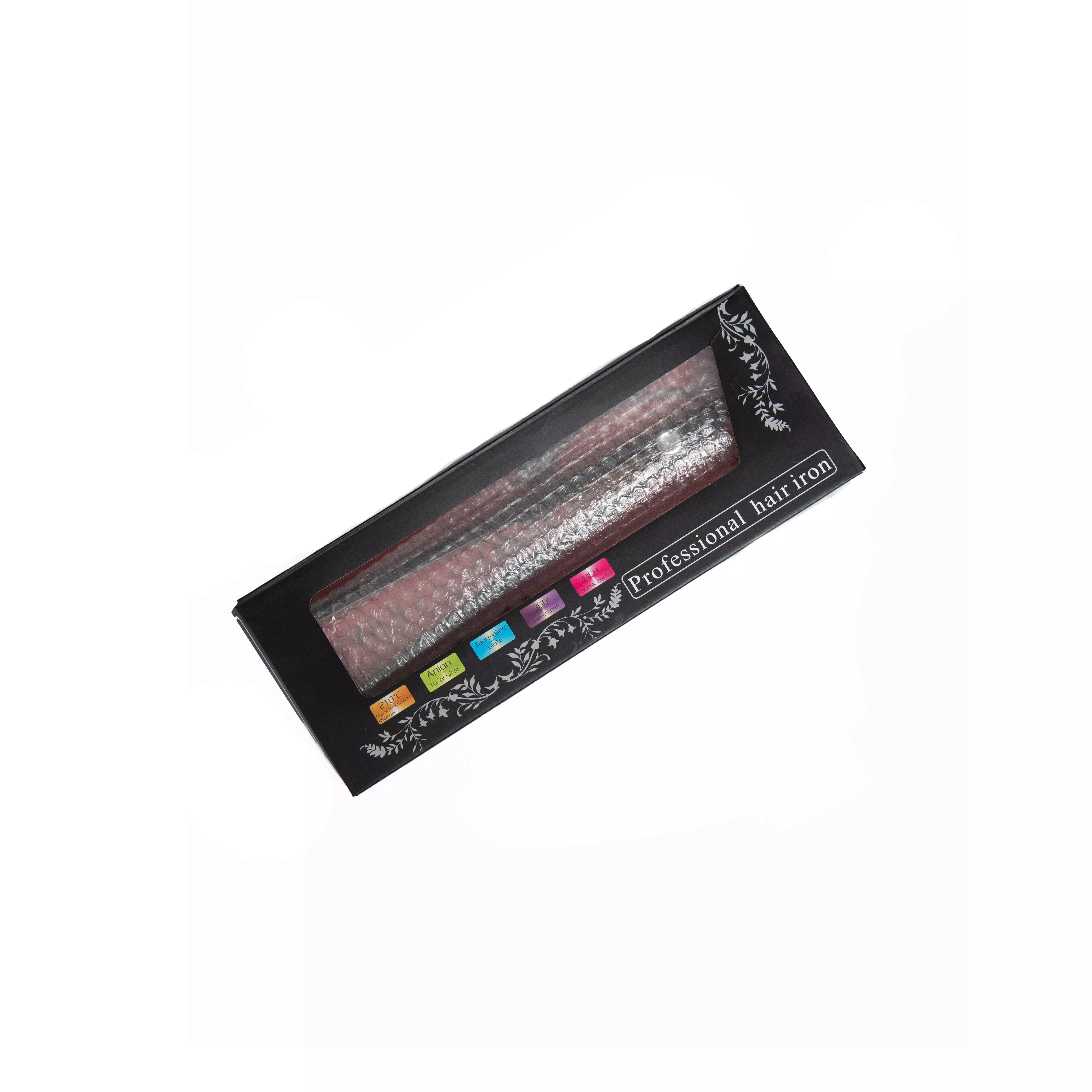 Professional Hair Iron  54 W