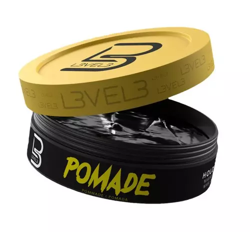 Level3 Pomade Wax