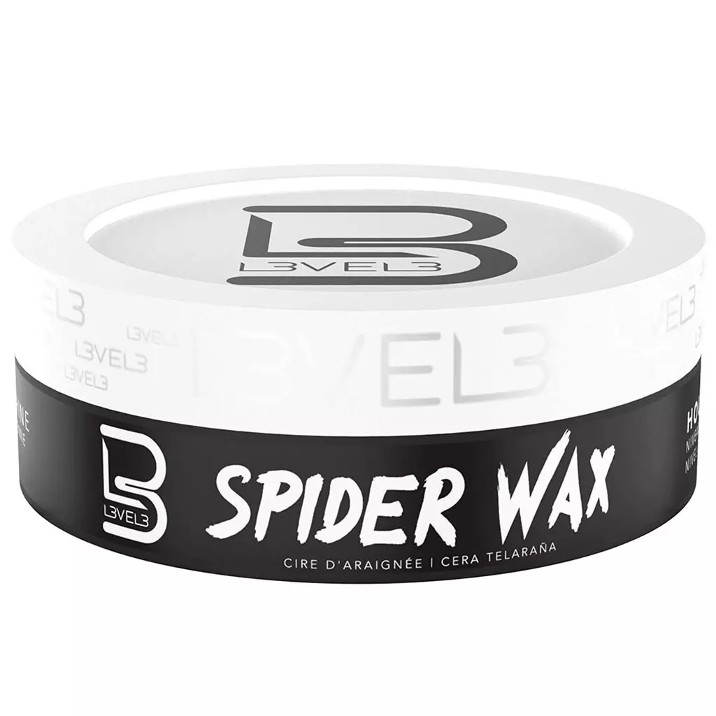 Level3 Spider Wax