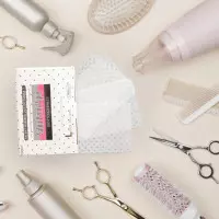 Salon Perm Paper 1000 Pcs