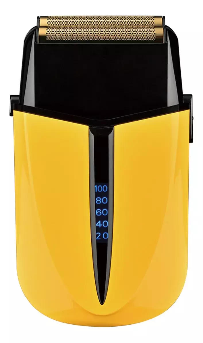 Shaver Wmark NG 1902