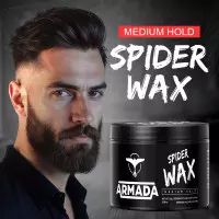 Spider Wax Armada