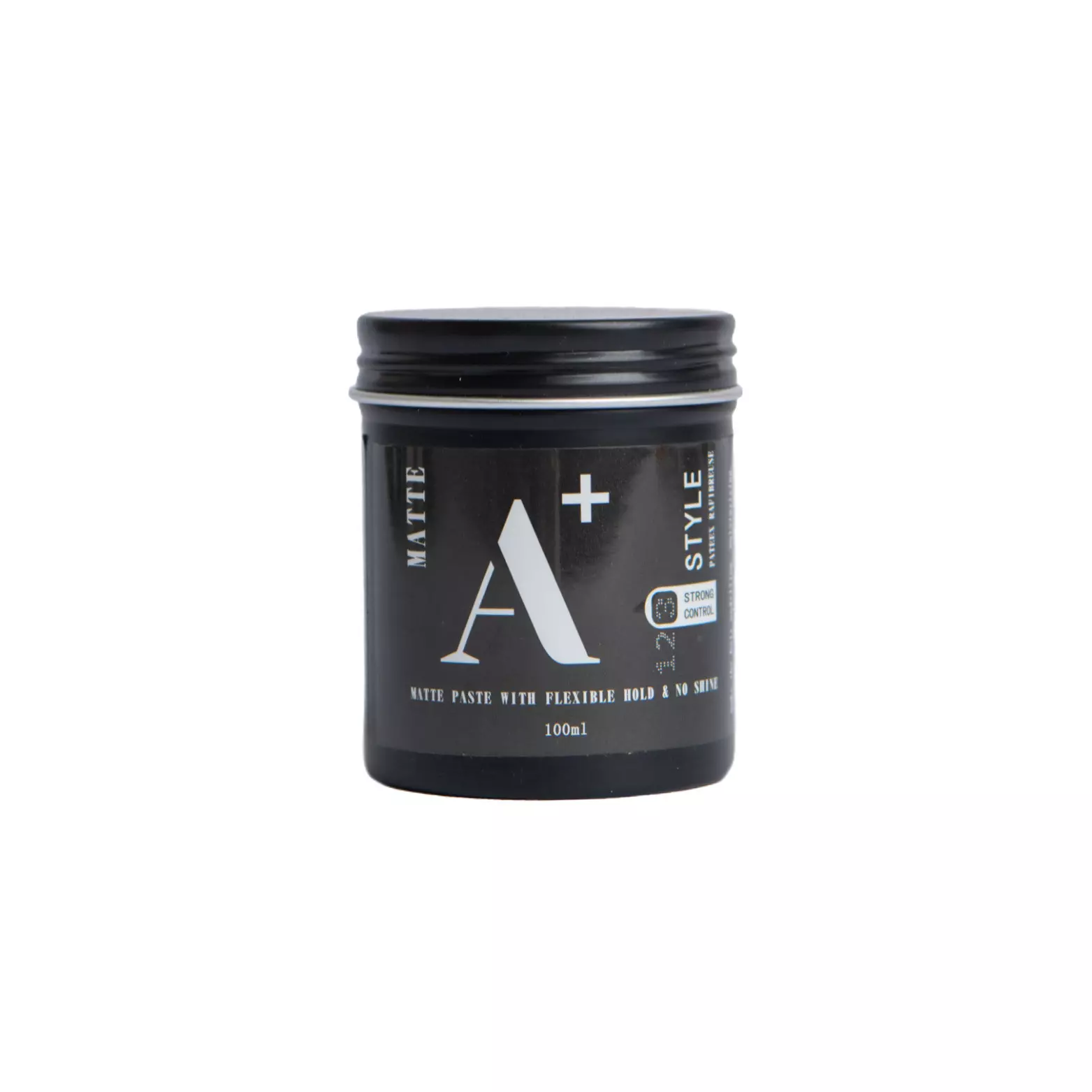 A+ Matt Hair Wax