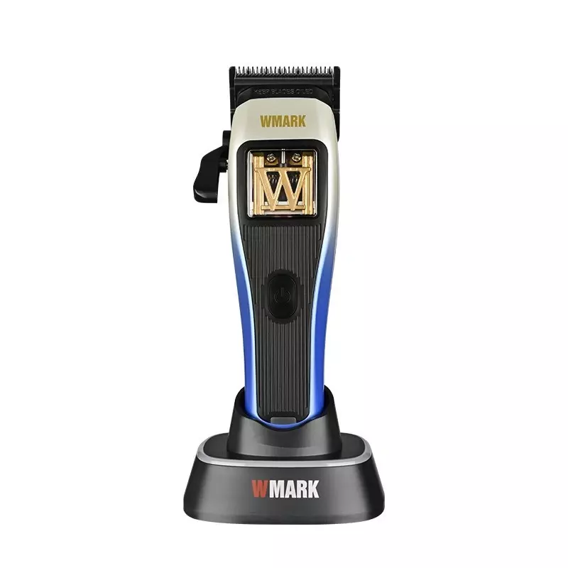 WMARK NG-X1 Polar Vector Motor High Speed Hair Clipper WMARK NG-X1 Polar Vector Motor High Speed Hair Clipper